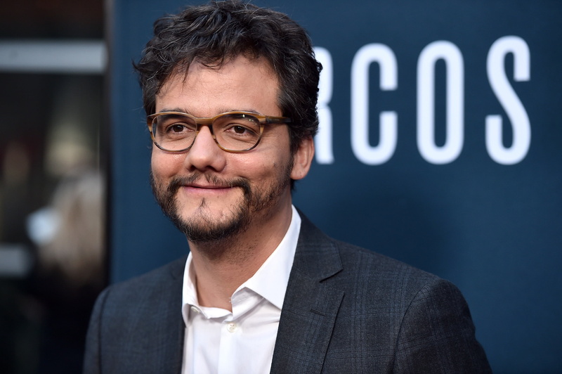 Pablo Escobar, 2K, Wagner Moura, Netflix, Narcos