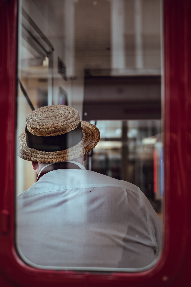 transparent, sitting, clothing, subway, close-up, beige, 5K, portrait, no people, bus, reflection, train, public, public transportation, shirt, chair