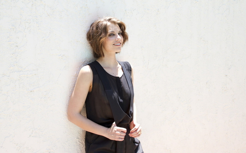 Lauren, Cohan, 1080P