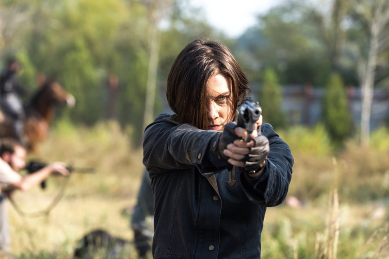 TV Show, Lauren Cohan, Maggie Greene, 1080P, The Walking Dead