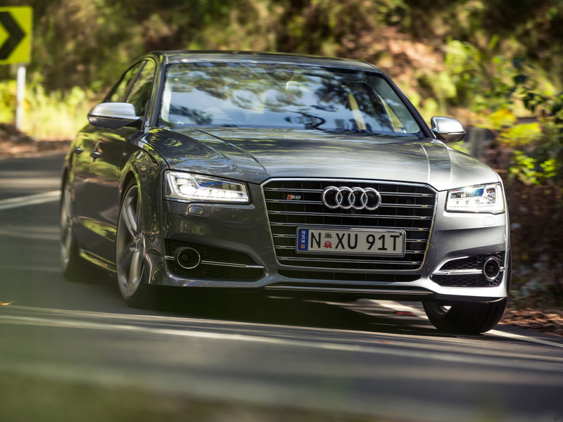audi-s8, 1080P, 2013, mkii