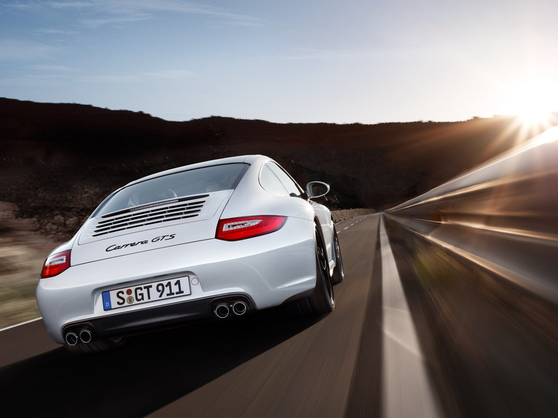 porsche, 1080P, 997, mkii, 2010, 911, carrera, gts