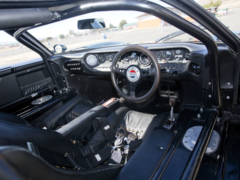 gt40, racing, interior, 1080P, mkii, classic, supercar, 1965, race, g t, ford