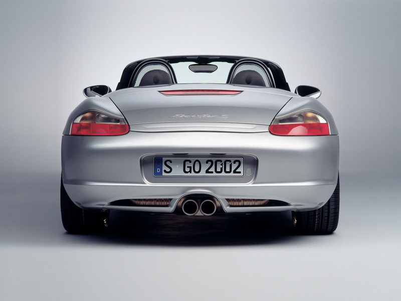 mkii, boxster, 1080P, porsche, 986