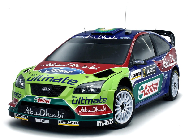 tuning, ford, cars, rs, focus, 1080P, mkii, wrc