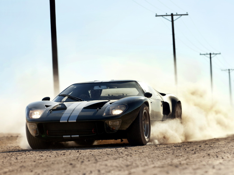 ford, gt40, g t, race, 1965, 1080P, mkii, racing, supercar, classic