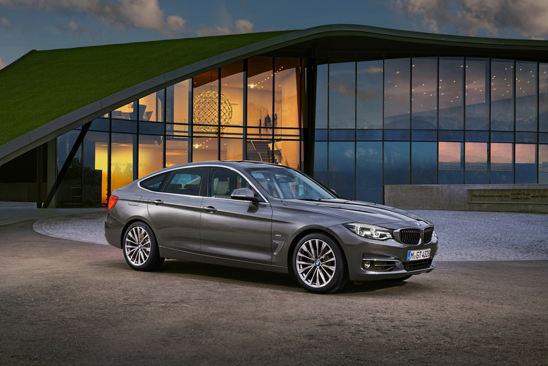 3-series, f34, line, gran, bmw, mkii, 328i, 4K, 2016, luxury, turismo