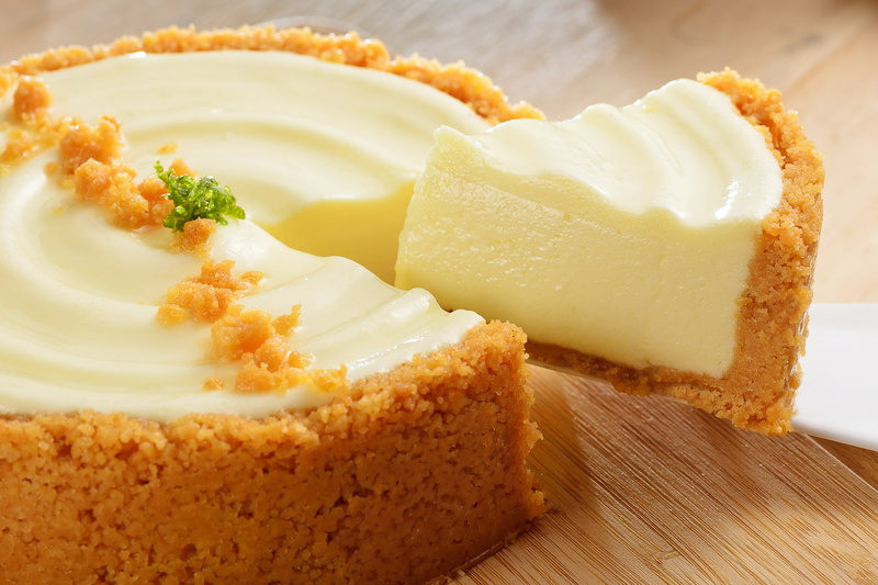 cake, 1080P, dessert, cheesecake