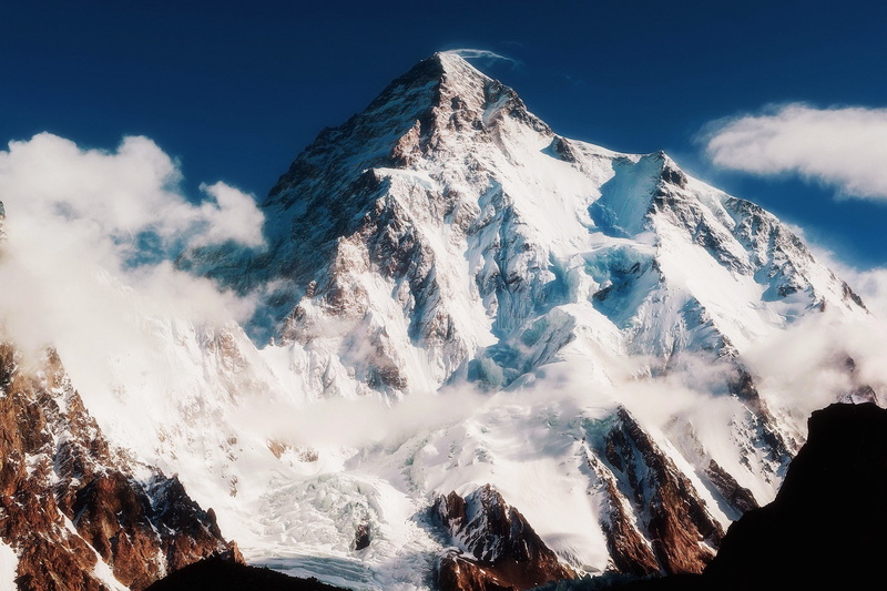 beauty in nature, snow, cloud - sky, mountain range, no people, cold temperature, non-urban scene, snowcapped mountain, formation, landscape, environment