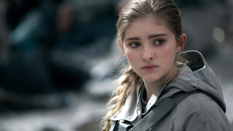blond hair, beauty, beautiful woman, Primrose, looking at camera, Everdeen, portrait, girls, Part, teenage boys, 4K, headshot, adolescence, clothing, Hunger