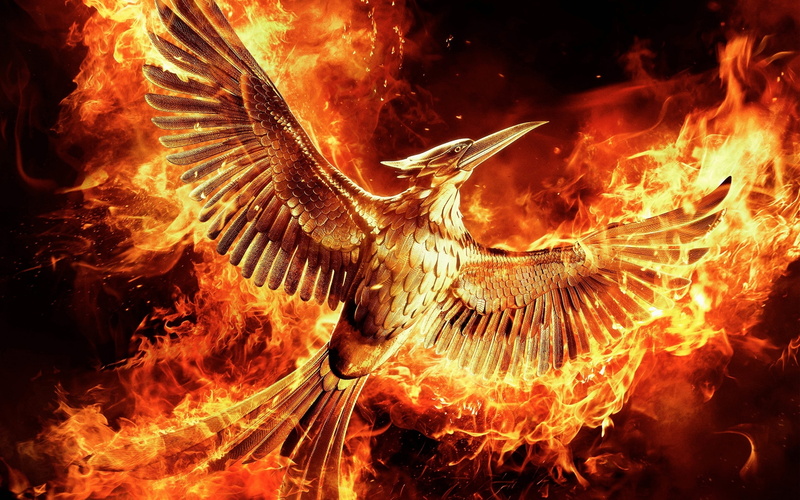 hunger, The Hunger Games, games, part, mockingjay, 2K