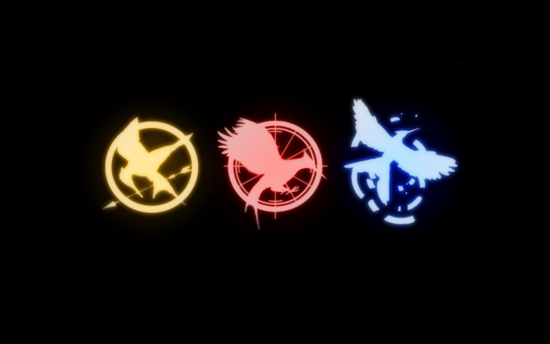 western script, light - natural phenomenon, red, Jay, motion, sign, games, collins, suzanne, fire, copy space, night, logo, logos, hunger, mockingjay, close-up