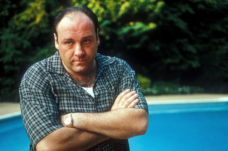 television, crime, hbo, drama, mafia, sopranos, 1080P