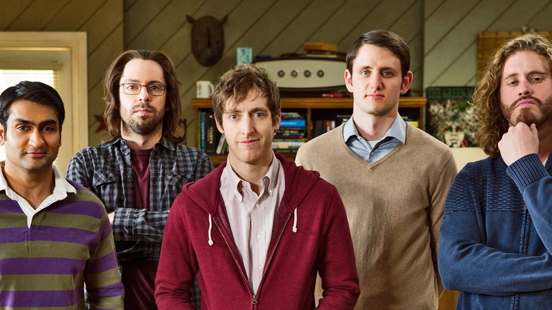 HBO, TV, 1080P, Silicon Valley