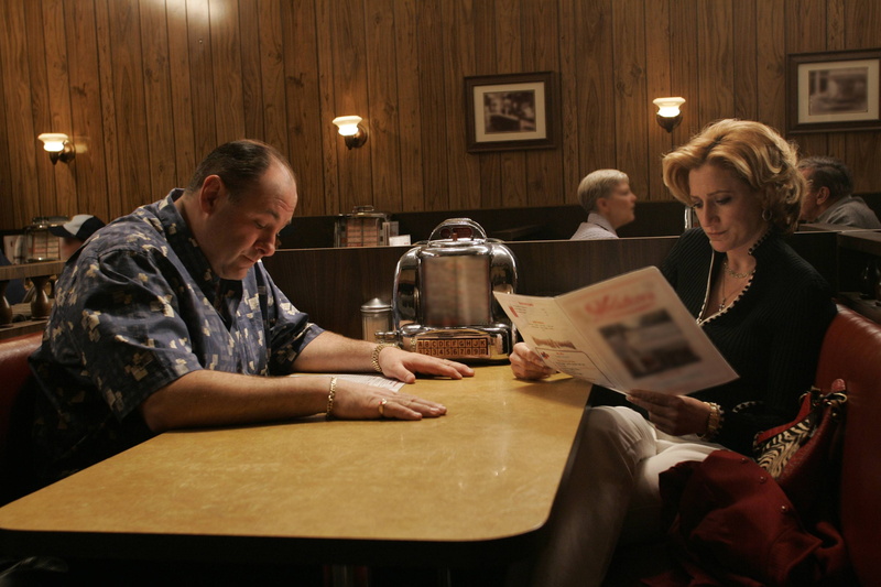 television, crime, 16 jpg, sopranos, mafia, hbo, 2K, drama