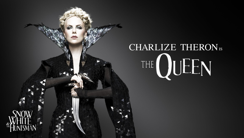 mid adult women, cool, evil, women, event, arts culture and entertainment, dress, young adult, one Person, fashion Model, Snow White and the Huntsman, new York City