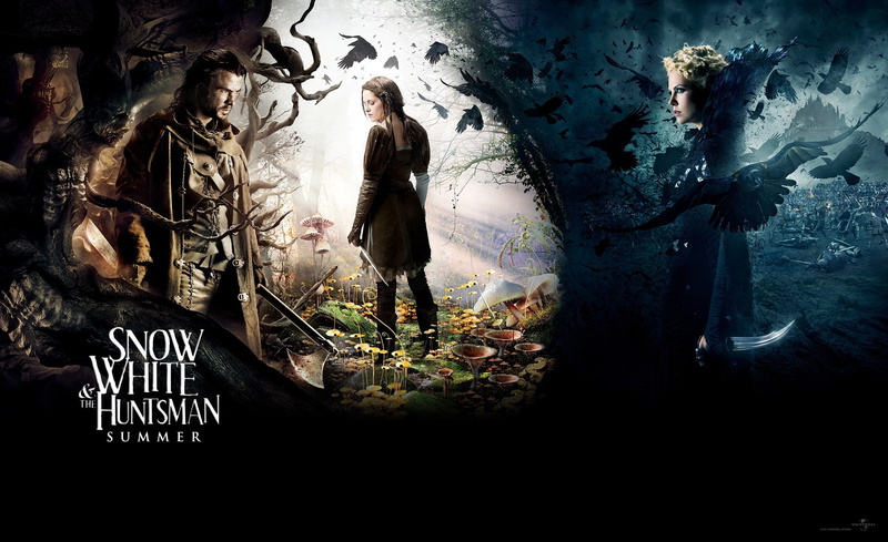 male likeness, plant, female likeness, built structure, art and craft, indoors, people, snow white, adult, snow, 2012, ravenna, human representation, Snow White and the Huntsman