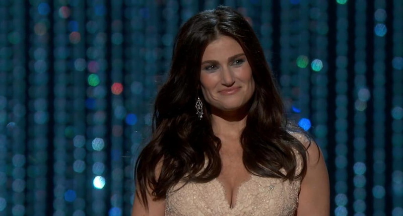 oscars, hollywood, menzel, celebrity, idina, celebrities, idina menzel, 480P