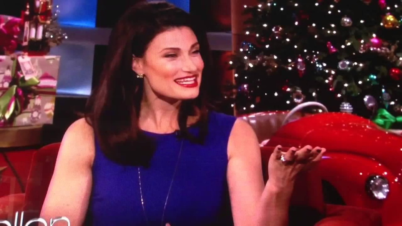 ellen, idina, celebrities, menzel, 720P, celebrity, idina menzel, hollywood