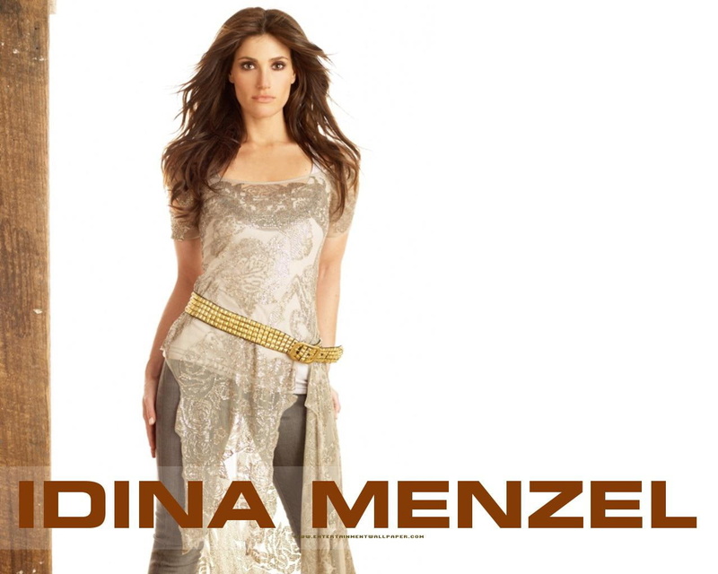 celebrity, menzel, 720P, blonde, idina menzel, celebrities, idina, hollywood