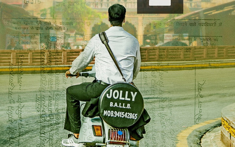 first, day, bollywood, city, sitting, jolly, non-western script, outdoors, 720P, men, one person, architecture, communication, street, built structure