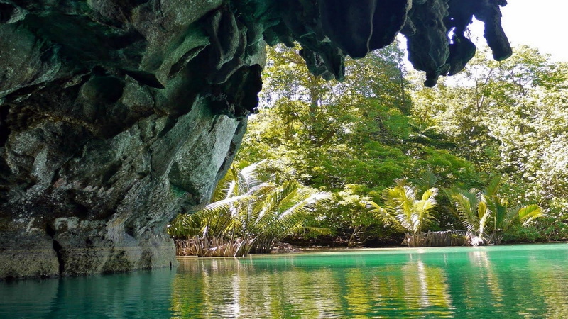solid, tranquil scene, scenics - nature, geology, outdoors, formation, idyllic, rock, cave, day, water, rock - object, beauty in nature, non-urban scene