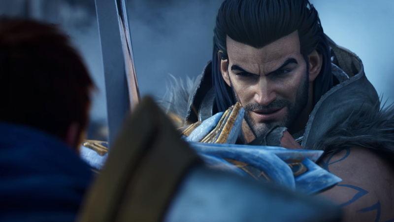 Sylas (League of Legends), 1080P, League of Legends