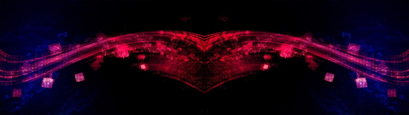 symmetry, 1080P, red, heart shape, creativity, healthcare and medicine, emotion, valentines day - holiday, positive emotion, connection, indoors, digital composite