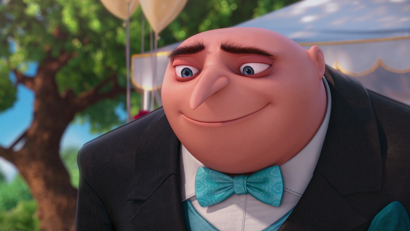 Gru (Despicable Me), 1080P, Despicable Me 2, Despicable Me
