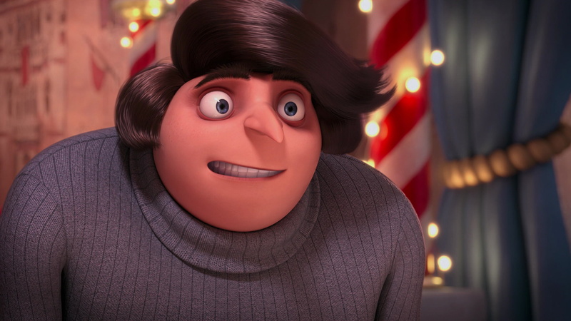 Despicable Me, Gru (Despicable Me), Despicable Me 2, 1080P