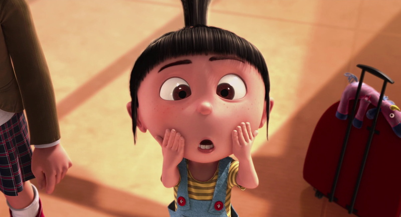 close-up, leisure activity, childhood, Despicable Me, focus on foreground, home interior, illustration, child, toy, character, human representation, cartoon