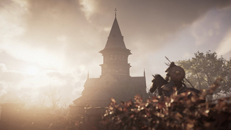 England, Assassins Creed: Valhalla, Christianity, Assassins Creed, 2K, Norse mythology, viking, norse