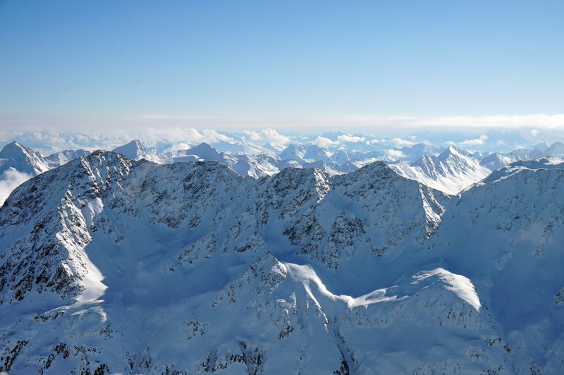 vertices, mountain, sölden, winter, beauty in nature, nature, blue, skiing, clouds, cloud - sky, no people, snow-capped peaks, slopes, white color, scenics - nature