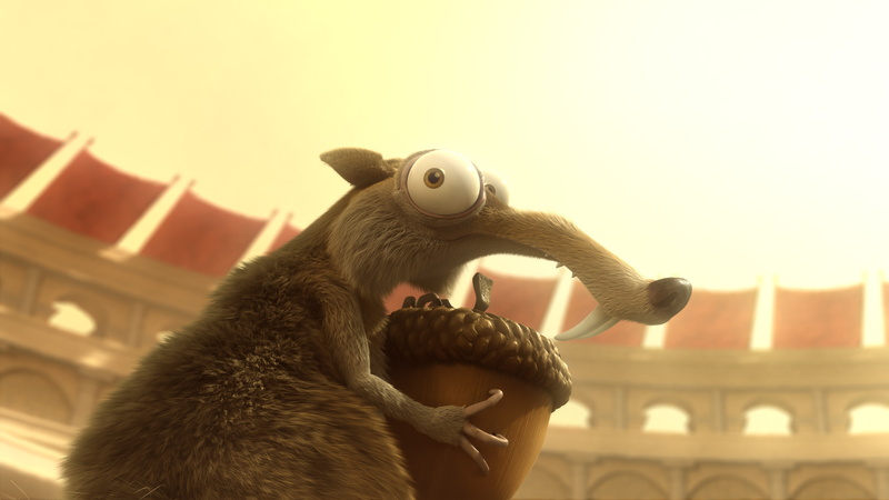 entertainment, hd, x, movies, age, ice age, ice, 2K, squirrels, art, scrat
