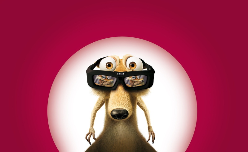 people, human body part, ice age dawn of the dinosaurs, fun, Cartoons, studio shot, celebration, colored background, humor, close-up, indoors, art and craft