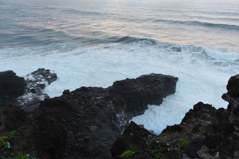waves, #Tenerife, 2K, sea, island