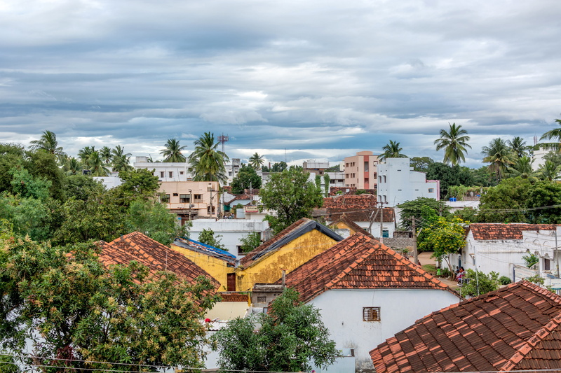 famous Place, portugal, building Exterior, city, clouds, europe, portuguese Culture, residential district, townscape, summer, Rooftops, house, day, view