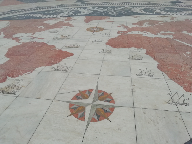 tiled floor, world, close-up, shape, geometric shape, history, flooring, portugal, design, no people, table, red, drawings, art, footpath, paving stone