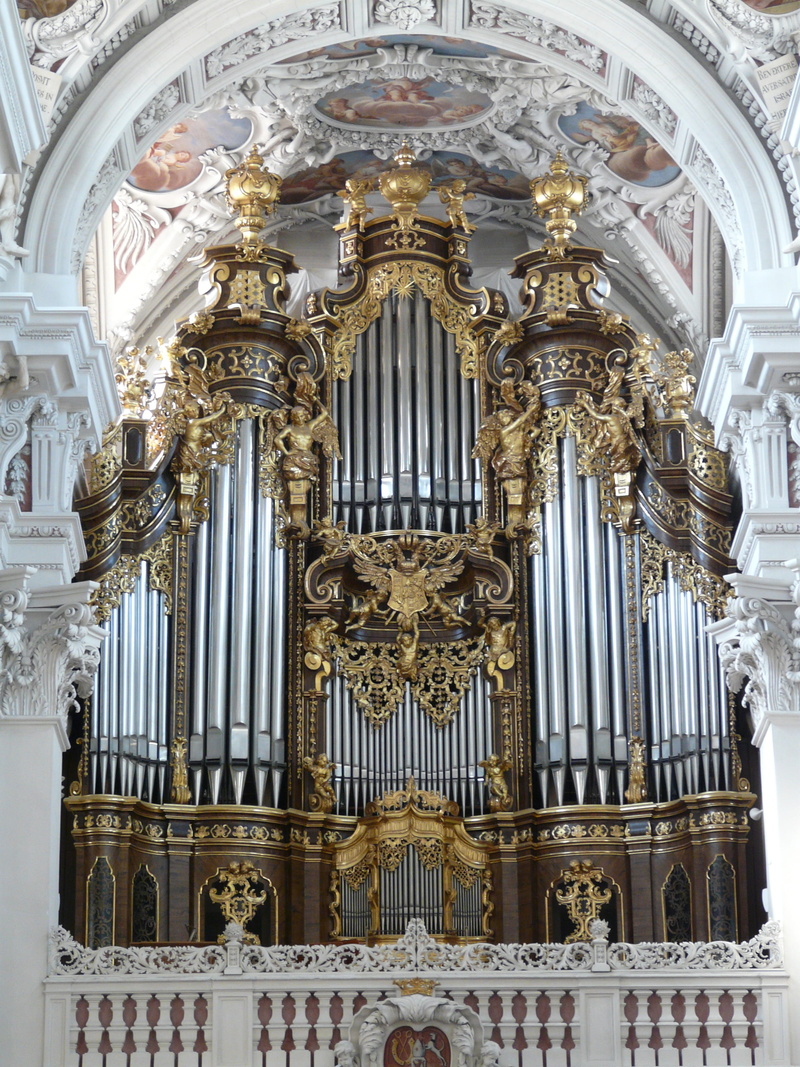church, whistle, belief, musical instrument, episcopal see, organ whistle, st stephan, building exterior, 2K, baroque, spirituality, low angle view, ceiling