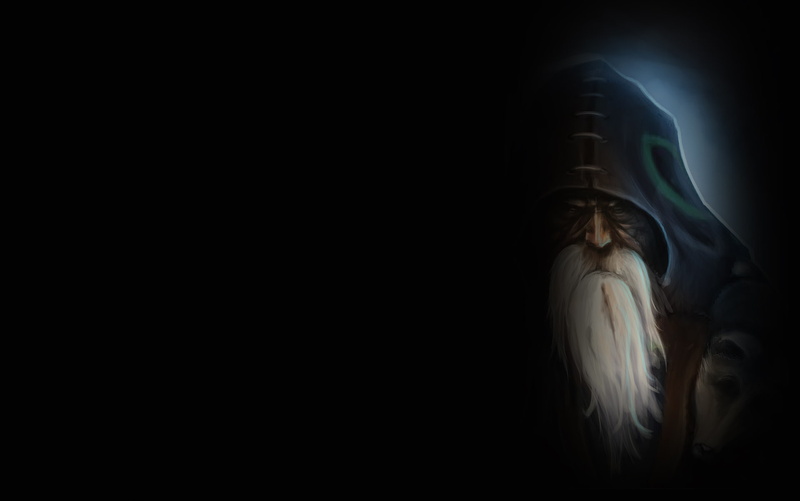 Runes of Brennos, 1080P, Video Game