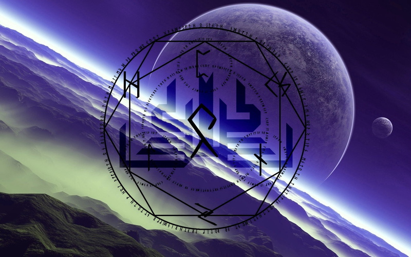 Runes, 1080P, Heathen, asatru
