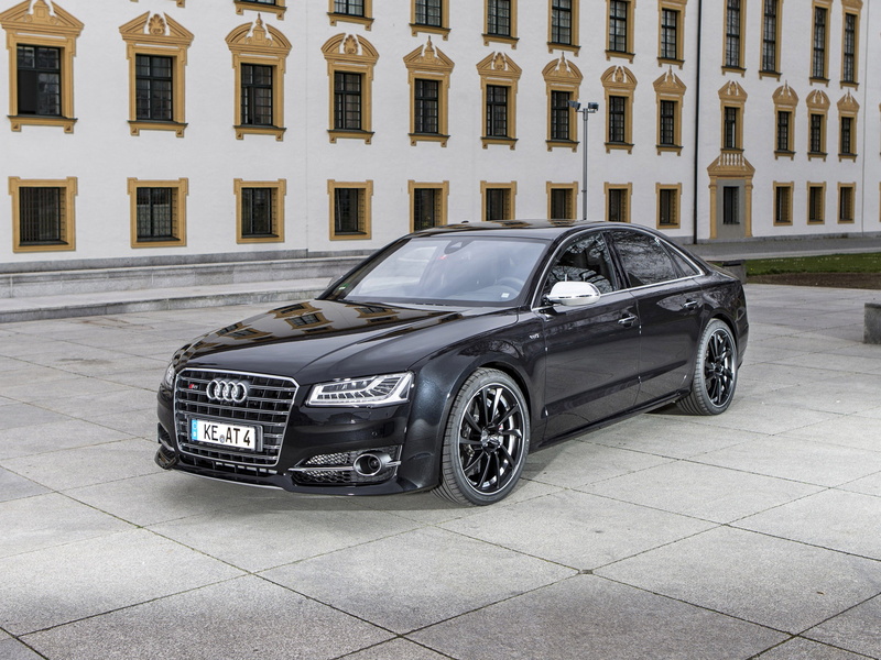sportcar, 4000x3000, tunning, abt, vehicle, sport, 4K, as8 d4, 2014, germany, audi a8, car, audi, supercar, supersport