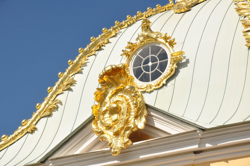 st petersburg russia, design, built structure, 4K, window, day, gilding, palace, russia, luxury, art and craft, representation, history, showplace, temple