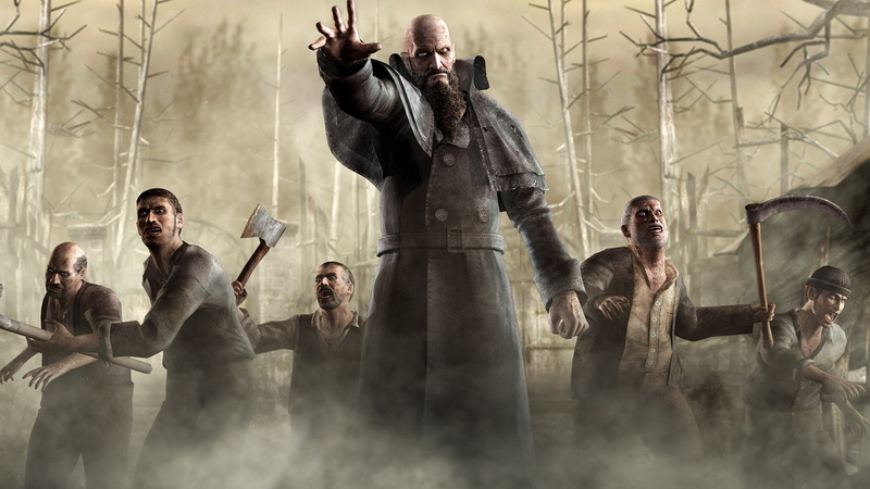 business person, digital composite, males, creativity, corporate business, group of people, standing, mid adult, art and craft, resident evil 4, arms raised