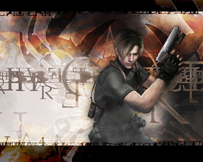 resident, 720P, evil, Resident Evil