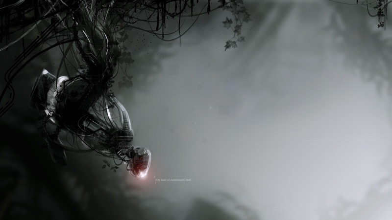 1080P, Portal (game), GLaDOS