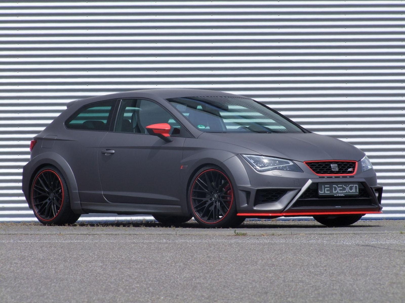 2014, cupra, leon, 720P, tuning, seat