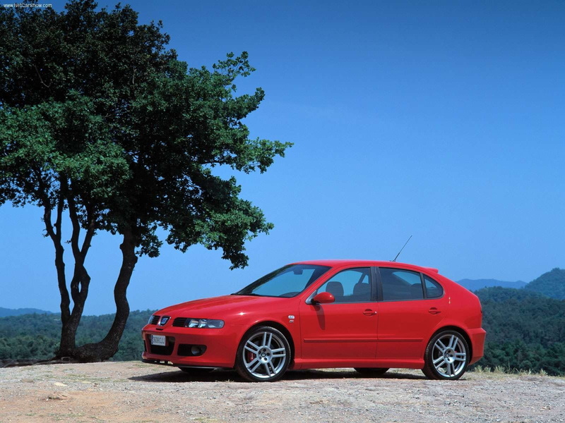 cupra, leon, 720P, 2003, seat
