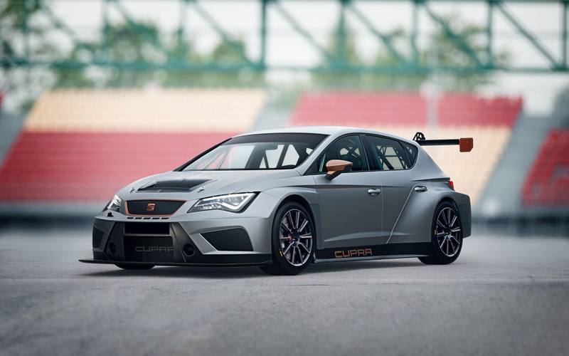 Car, Seat Leon, Seat, Seat Leon Cupra, 1080P, Vehicles