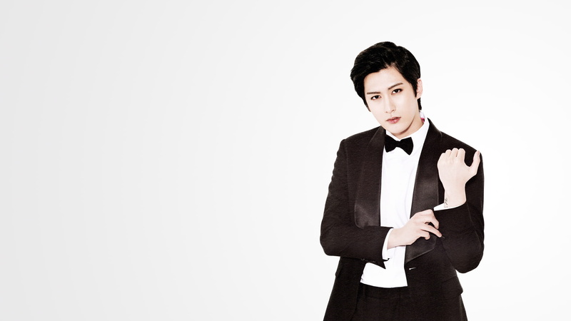standing, Korean, one person, Asian, 1080P, copy space, clothing, indoors, young men, adolescence, K-pop, studio shot, men, front view, Blockb, waist up